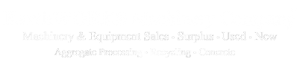 EarthWORKS Machinery Company