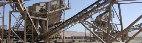 Company Services