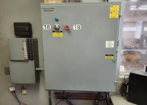Command Alkon Batch Control System
